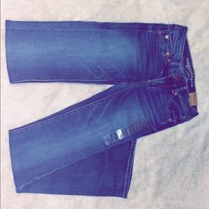 American Eagle Outfitters Boyfriend Jeans